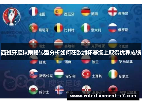 西班牙足球策略转型分析如何在欧洲杯赛场上取得优异成绩